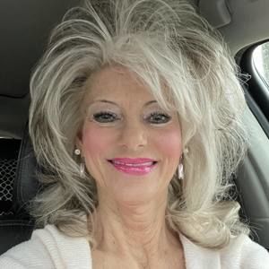 Meet your Posher, Barbara